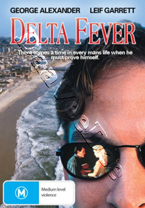 Delta Fever (DVD)